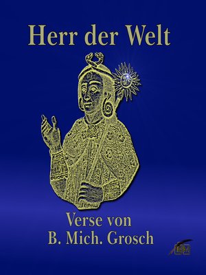cover image of Herr der Welt